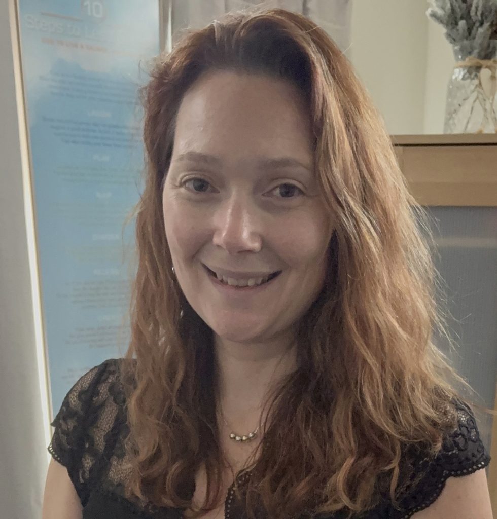 Shannon Leitch Guest, RMT, CST, HC, LC